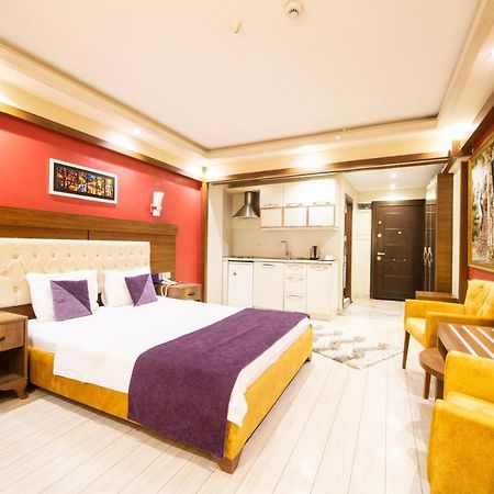 Pera Resort Hotel Κωνσταντινούπολη Εξωτερικό φωτογραφία