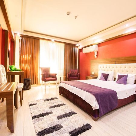Pera Resort Hotel Κωνσταντινούπολη Εξωτερικό φωτογραφία