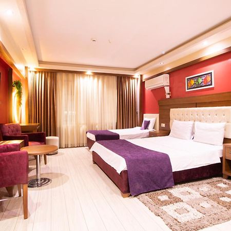 Pera Resort Hotel Κωνσταντινούπολη Εξωτερικό φωτογραφία