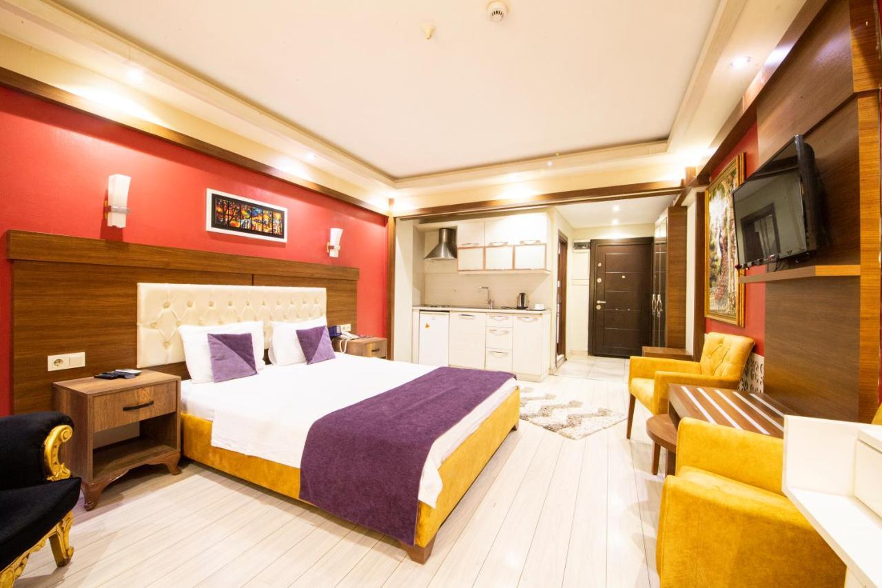 Pera Resort Hotel Κωνσταντινούπολη Εξωτερικό φωτογραφία