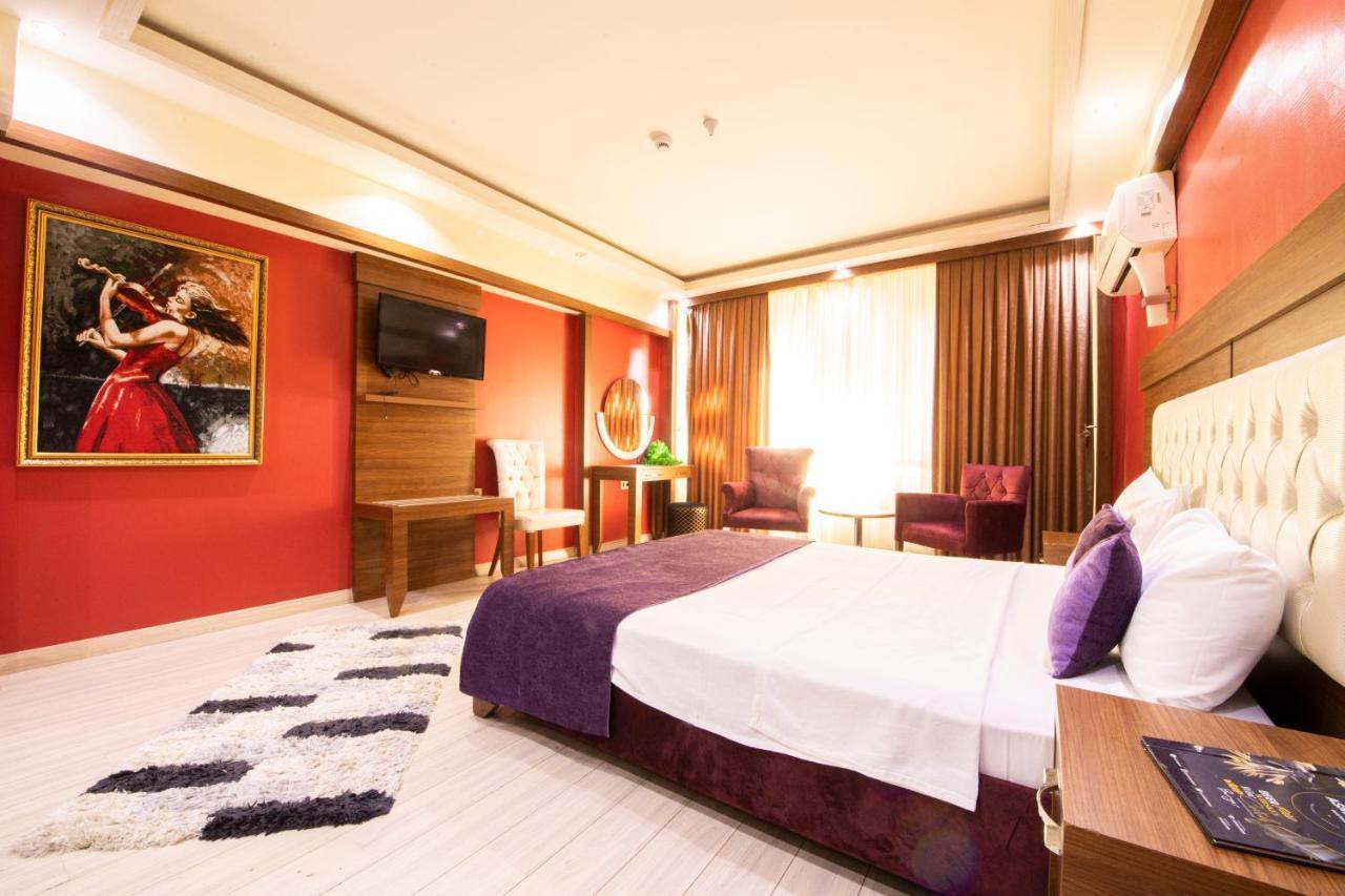 Pera Resort Hotel Κωνσταντινούπολη Εξωτερικό φωτογραφία