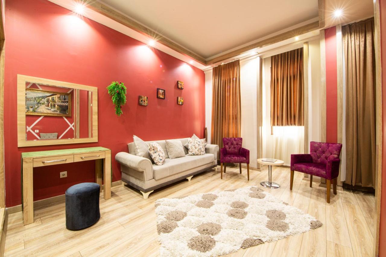 Pera Resort Hotel Κωνσταντινούπολη Εξωτερικό φωτογραφία