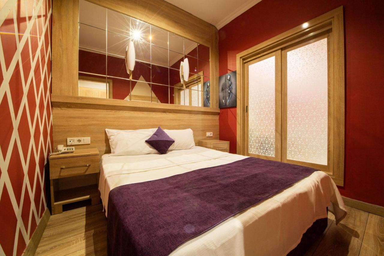 Pera Resort Hotel Κωνσταντινούπολη Εξωτερικό φωτογραφία