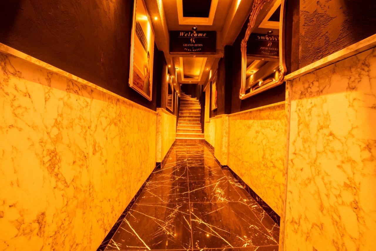 Pera Resort Hotel Κωνσταντινούπολη Εξωτερικό φωτογραφία