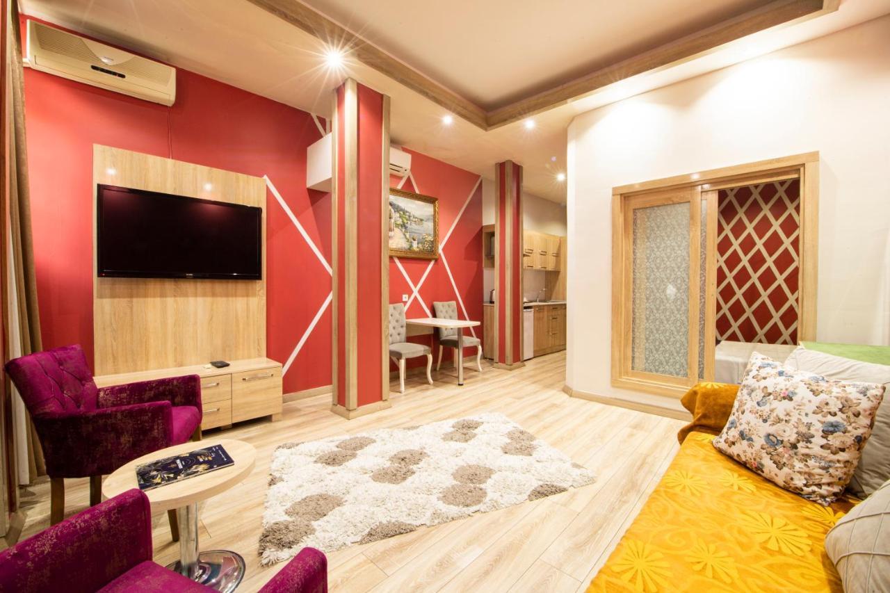 Pera Resort Hotel Κωνσταντινούπολη Εξωτερικό φωτογραφία