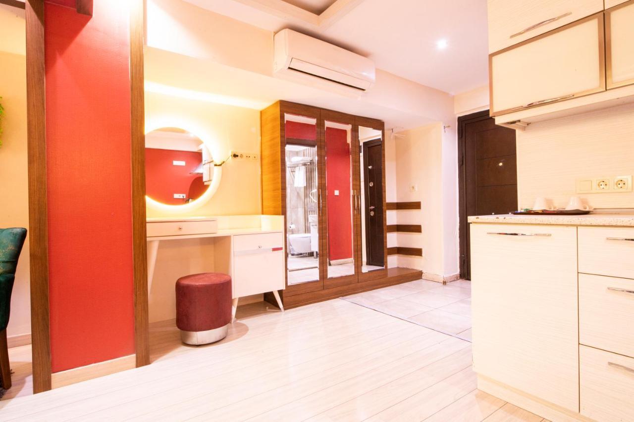 Pera Resort Hotel Κωνσταντινούπολη Εξωτερικό φωτογραφία