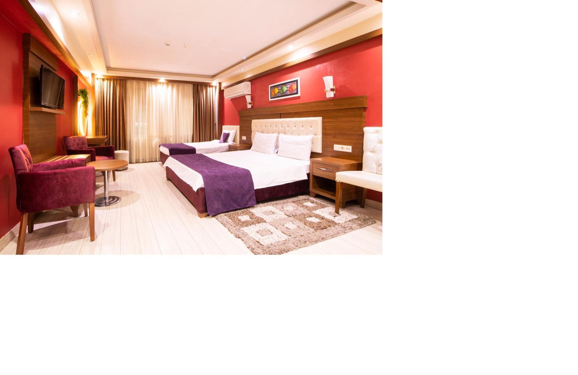 Pera Resort Hotel Κωνσταντινούπολη Εξωτερικό φωτογραφία