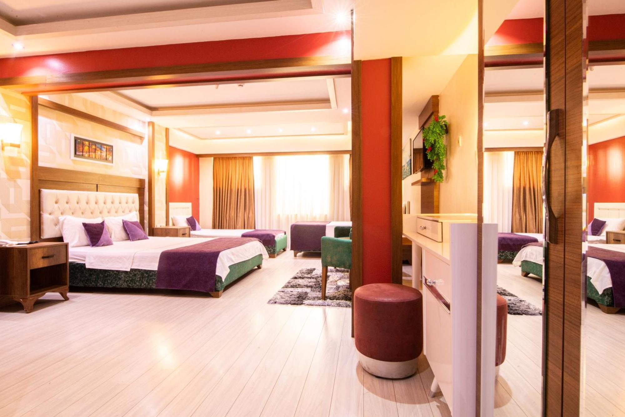 Pera Resort Hotel Κωνσταντινούπολη Εξωτερικό φωτογραφία