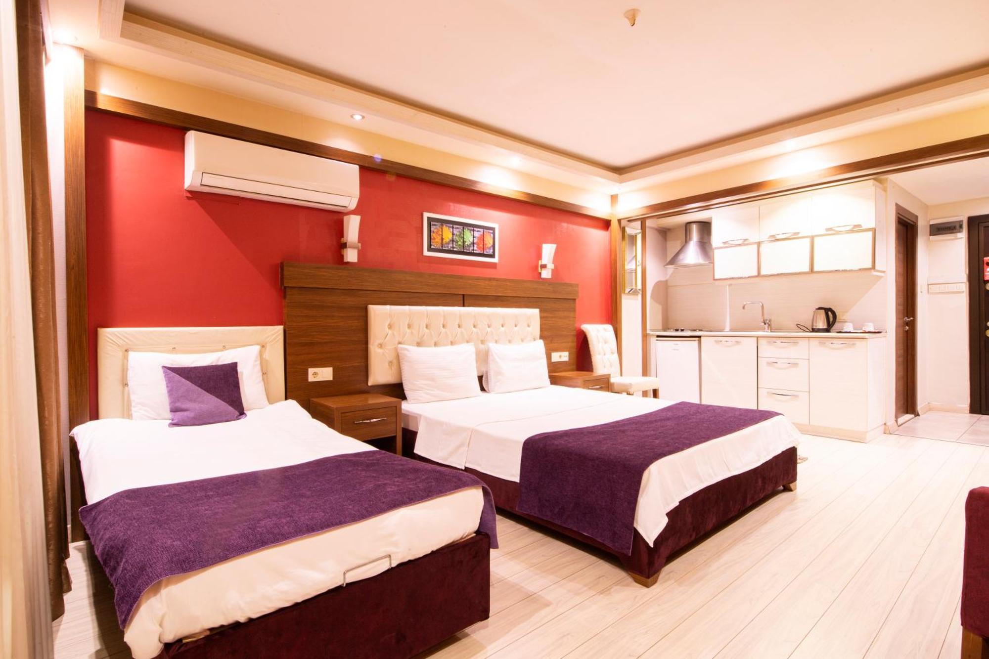 Pera Resort Hotel Κωνσταντινούπολη Εξωτερικό φωτογραφία