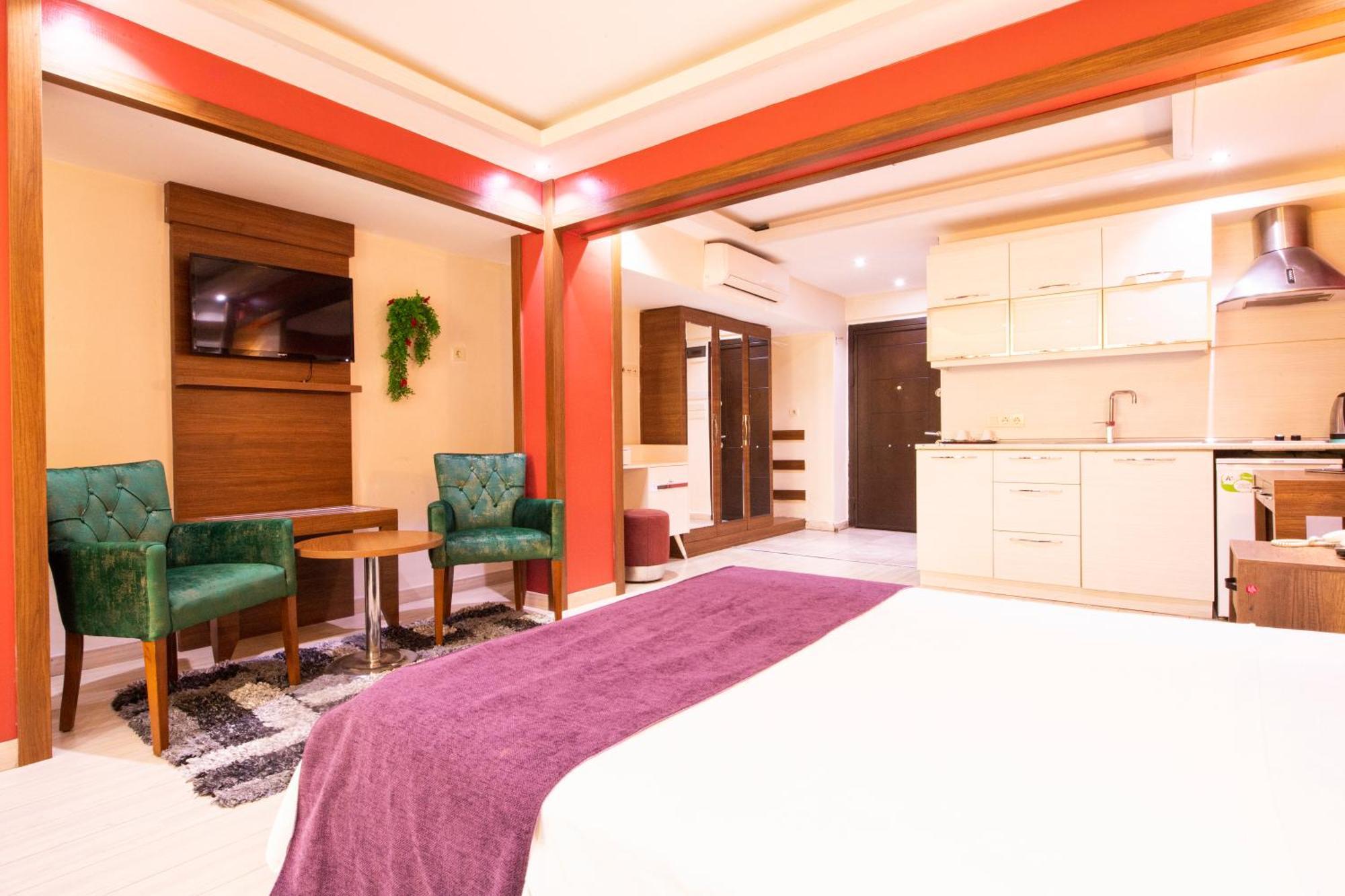 Pera Resort Hotel Κωνσταντινούπολη Εξωτερικό φωτογραφία