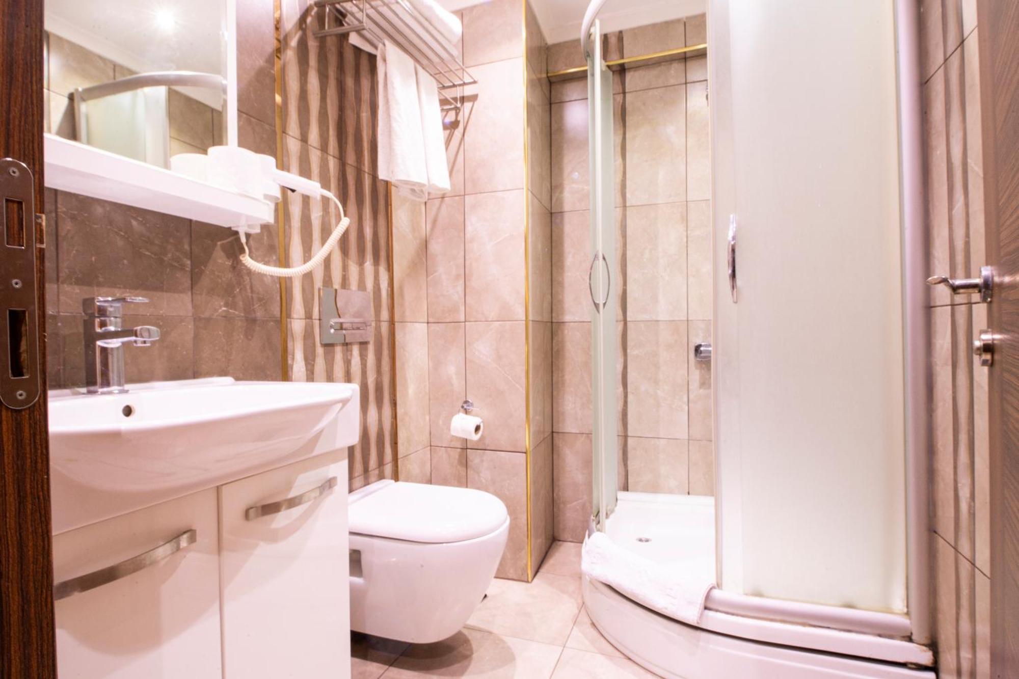 Pera Resort Hotel Κωνσταντινούπολη Εξωτερικό φωτογραφία