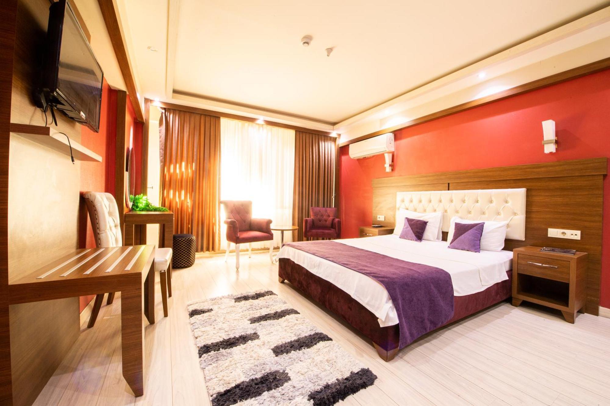 Pera Resort Hotel Κωνσταντινούπολη Εξωτερικό φωτογραφία