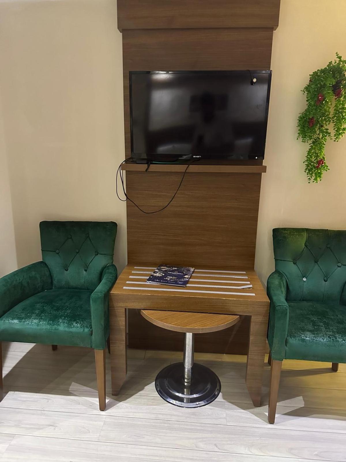 Pera Resort Hotel Κωνσταντινούπολη Εξωτερικό φωτογραφία