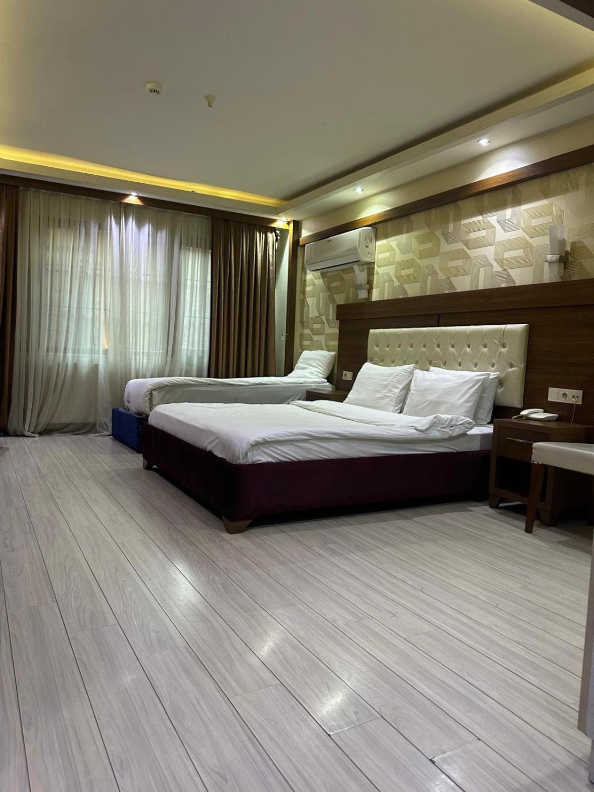 Pera Resort Hotel Κωνσταντινούπολη Εξωτερικό φωτογραφία