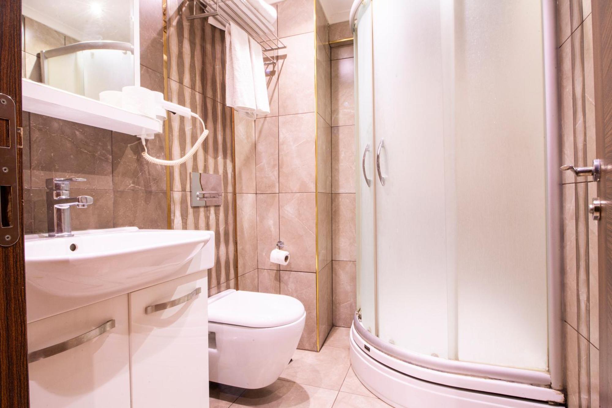 Pera Resort Hotel Κωνσταντινούπολη Εξωτερικό φωτογραφία
